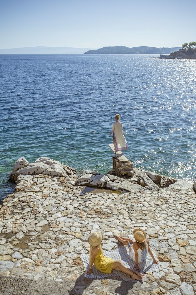 Фото Skiathos Princess Resort