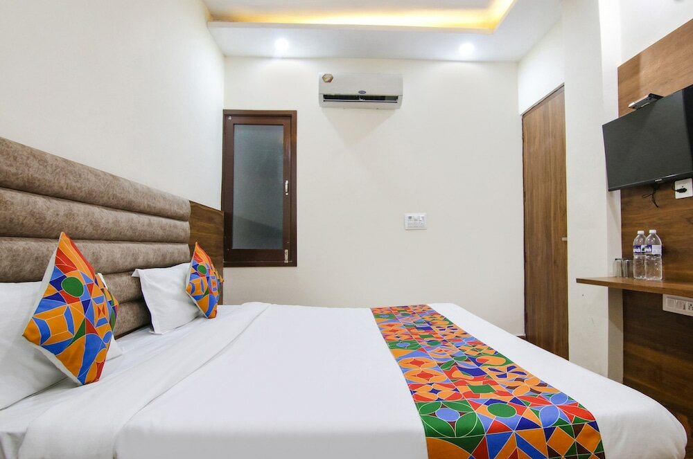 Фото Fabhotel Tarry Town
