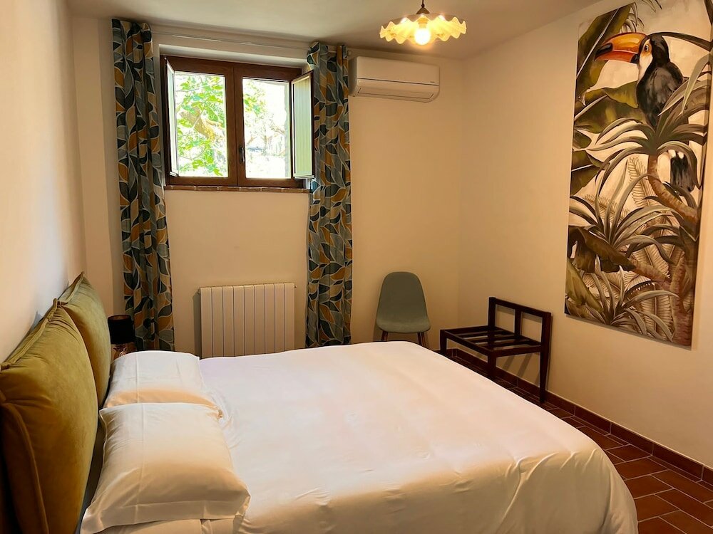 Фото Il Mulino delle Canutole