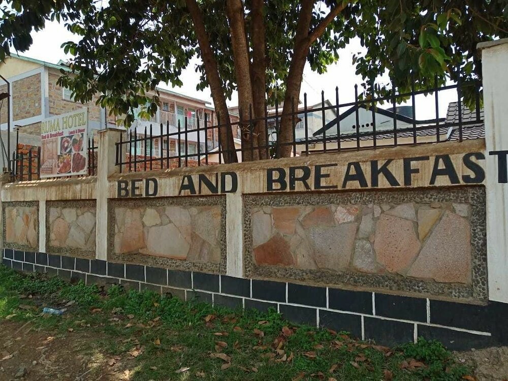 Фото Quinten Hotel Kisumu