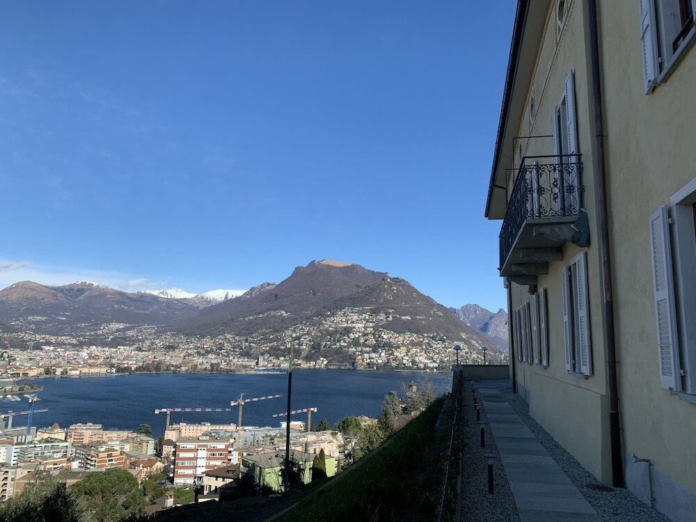 Фото Bigatt Hotel & Restaurant