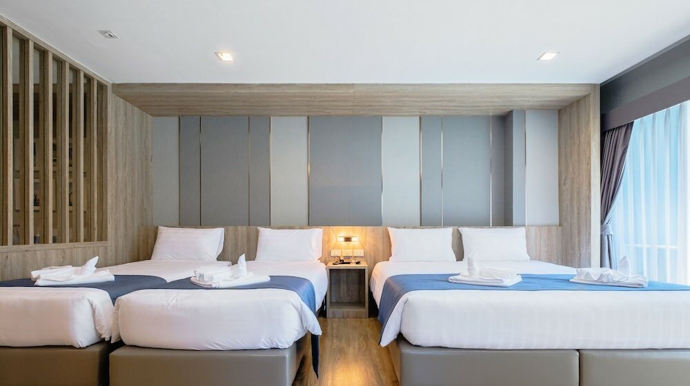 Фото So Boutique Jomtien Beach Pattaya