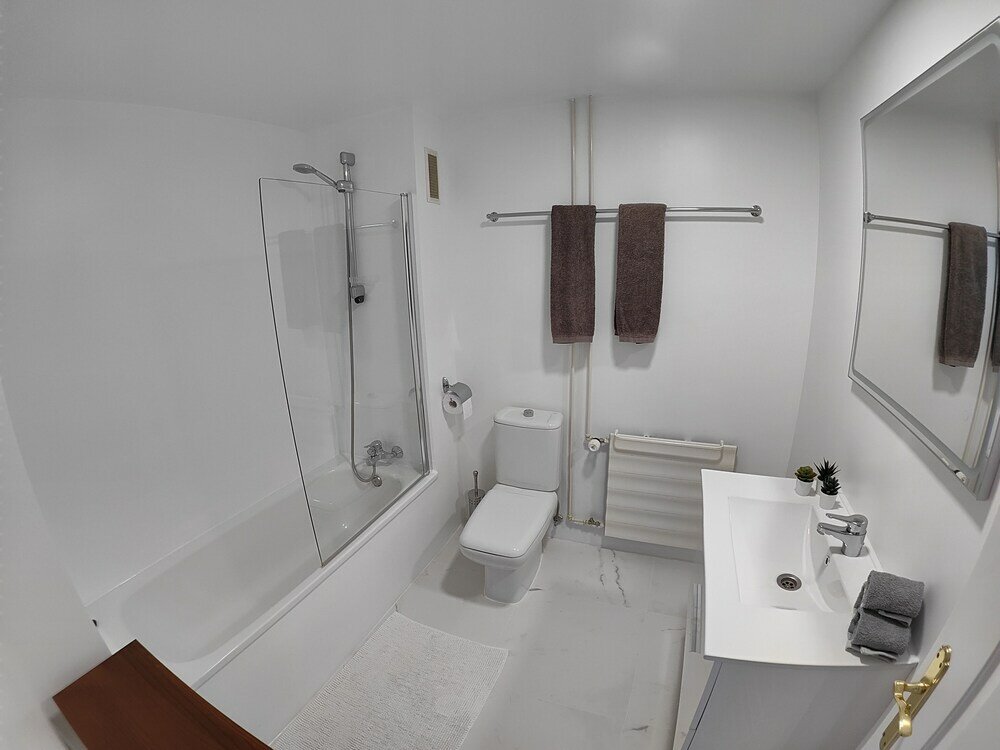 Фото La Reserva de Marbella Penthouse