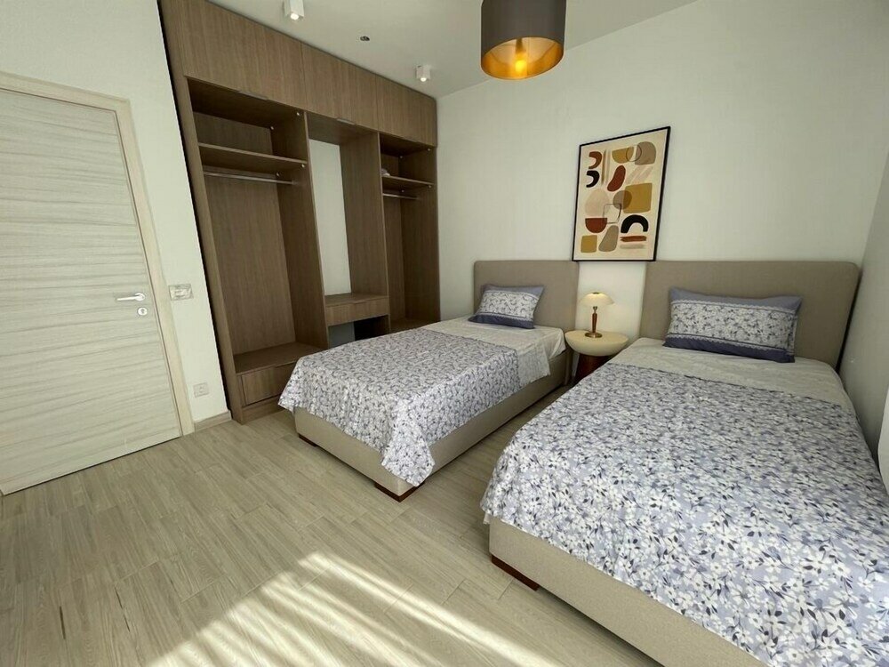 Фото Villa Sea View in Fouka Bay North Coast