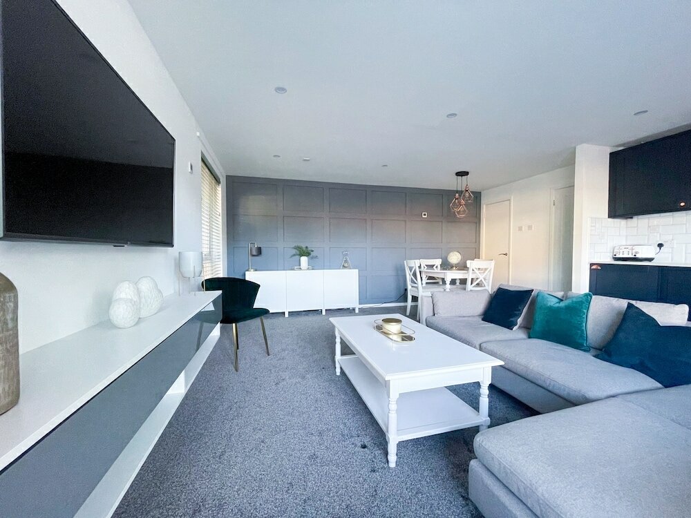 Фото Richmere Court