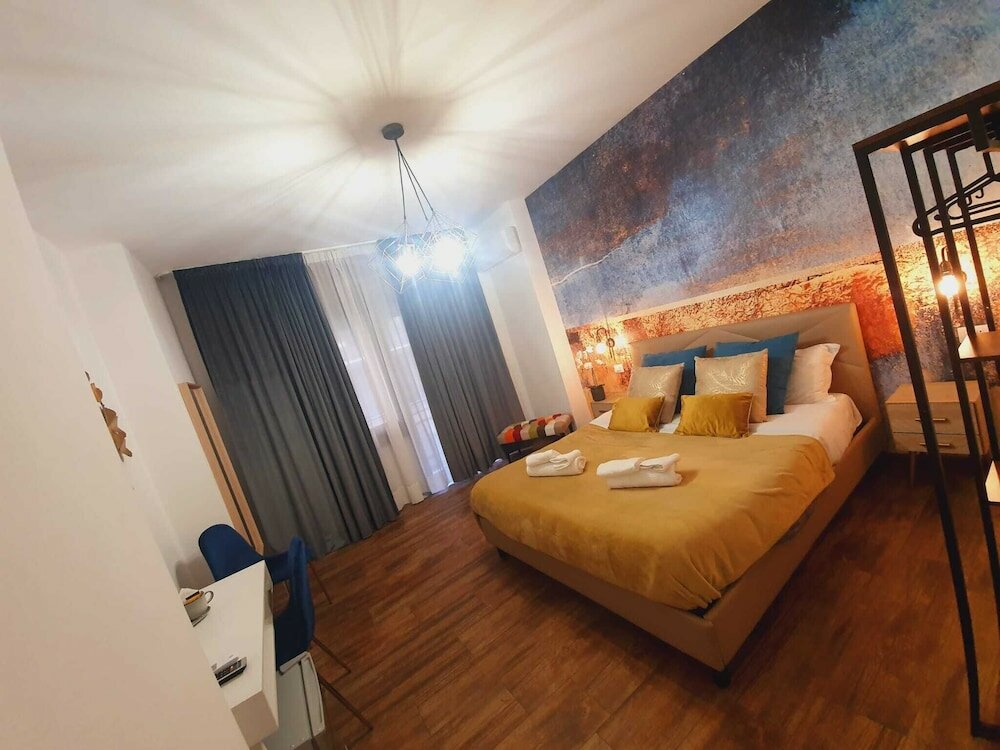 Фото Le Sciantose Relais