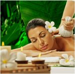 Persona SPA (Temirbek Júrgenov kóshesi, 18) ، منتجعات