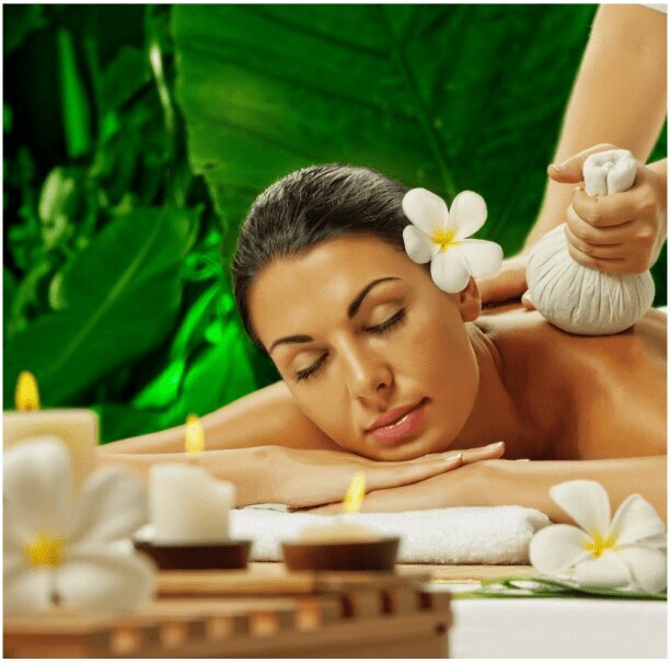 Спа-салон Persona SPA салон, Астана, фото