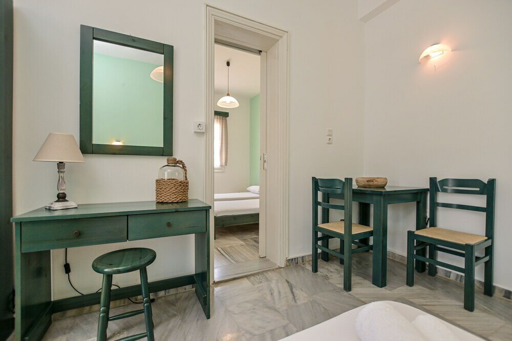 Фото Naxian Garden of Senses