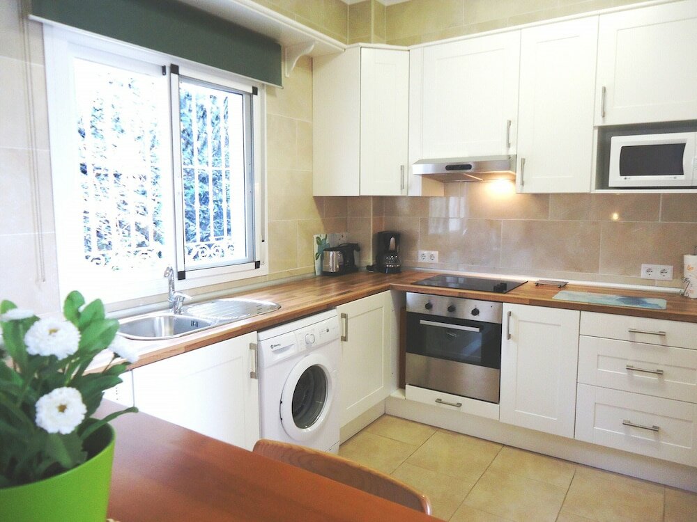 Фото 1051 Villa Al-andalus