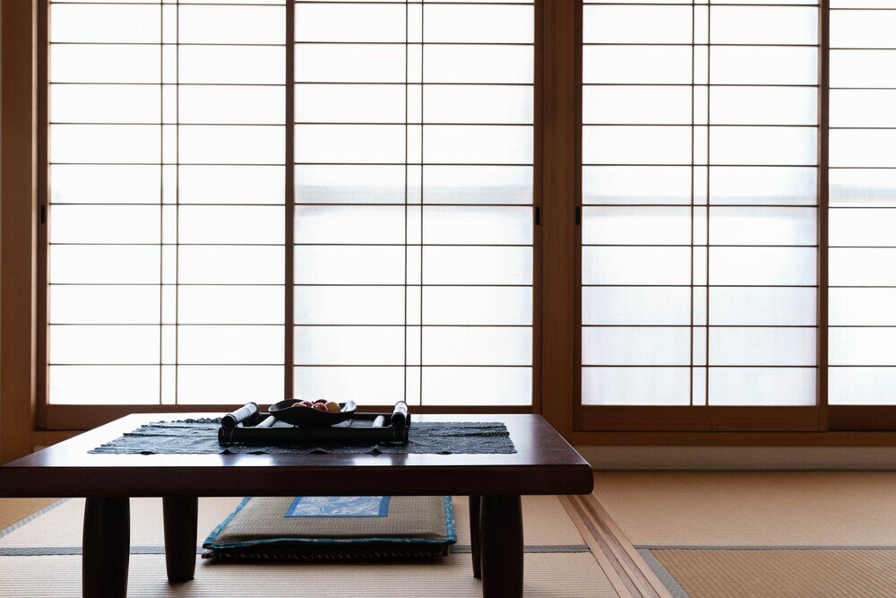 Фото Tsuruhashi Japanese House