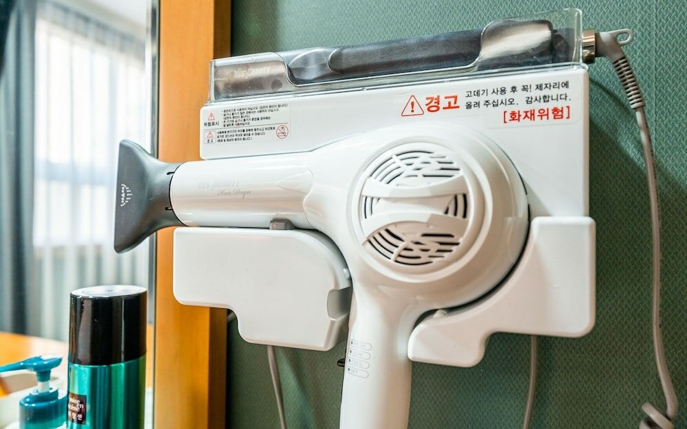 Фото Yongin Samsung Motel