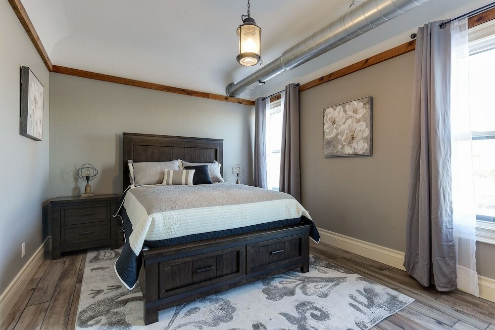 Фото Stay Chateau Suite 1