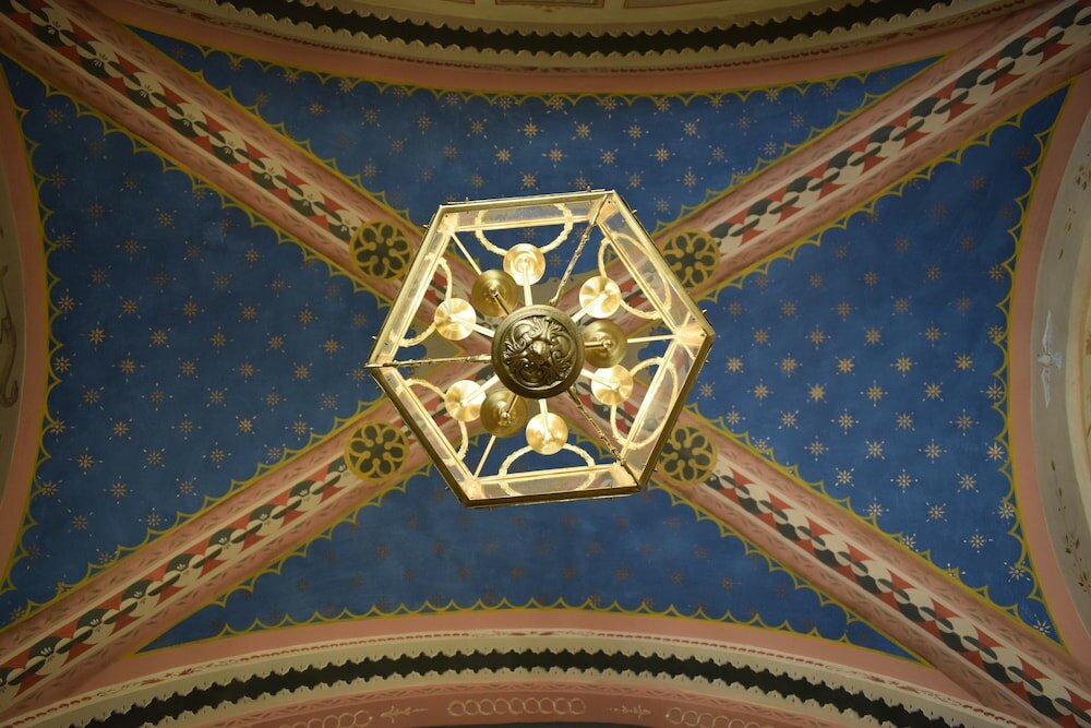 Фото Boutique Hotel Gaia