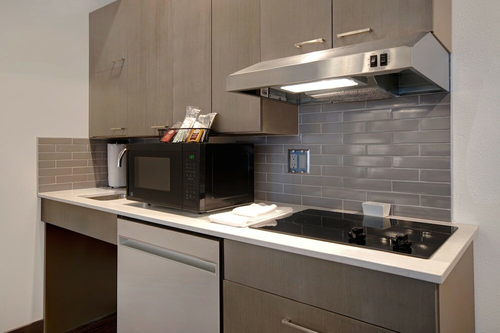 Фото Hyatt House Mall Of America Msp Airport