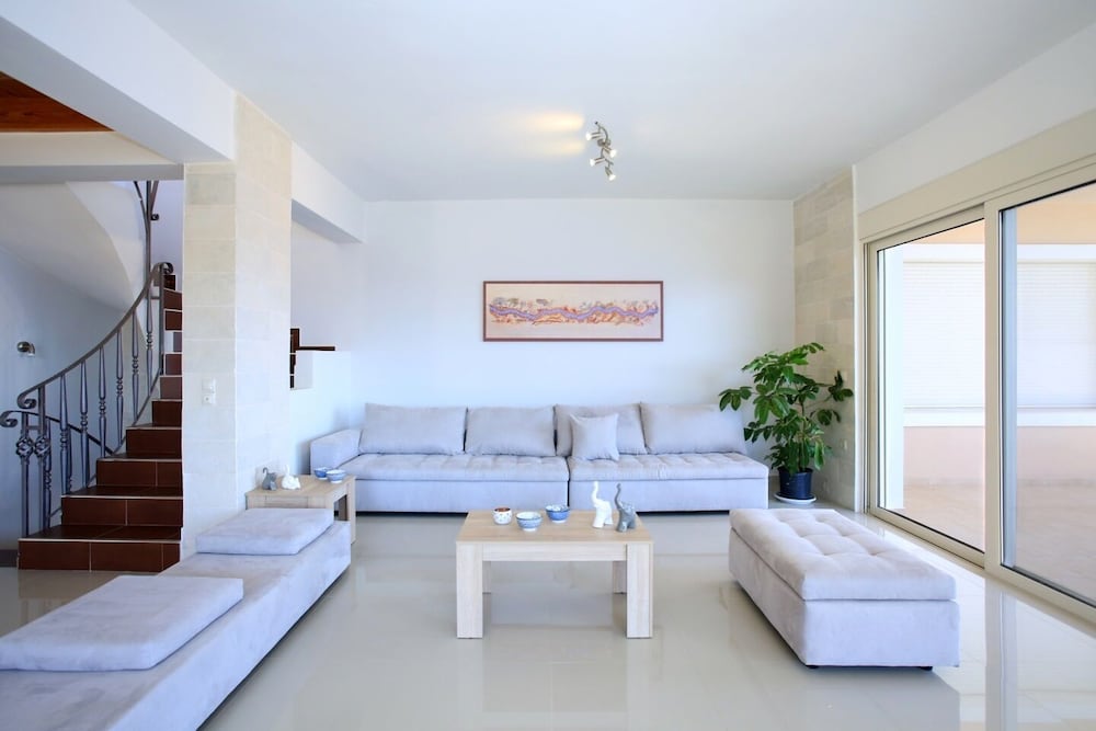 Фото Villa Diktynna Embrace the Endless Blue