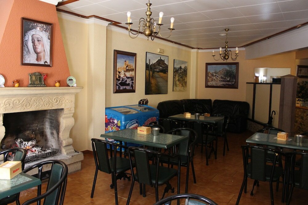 Фото Pension SPA Rueda