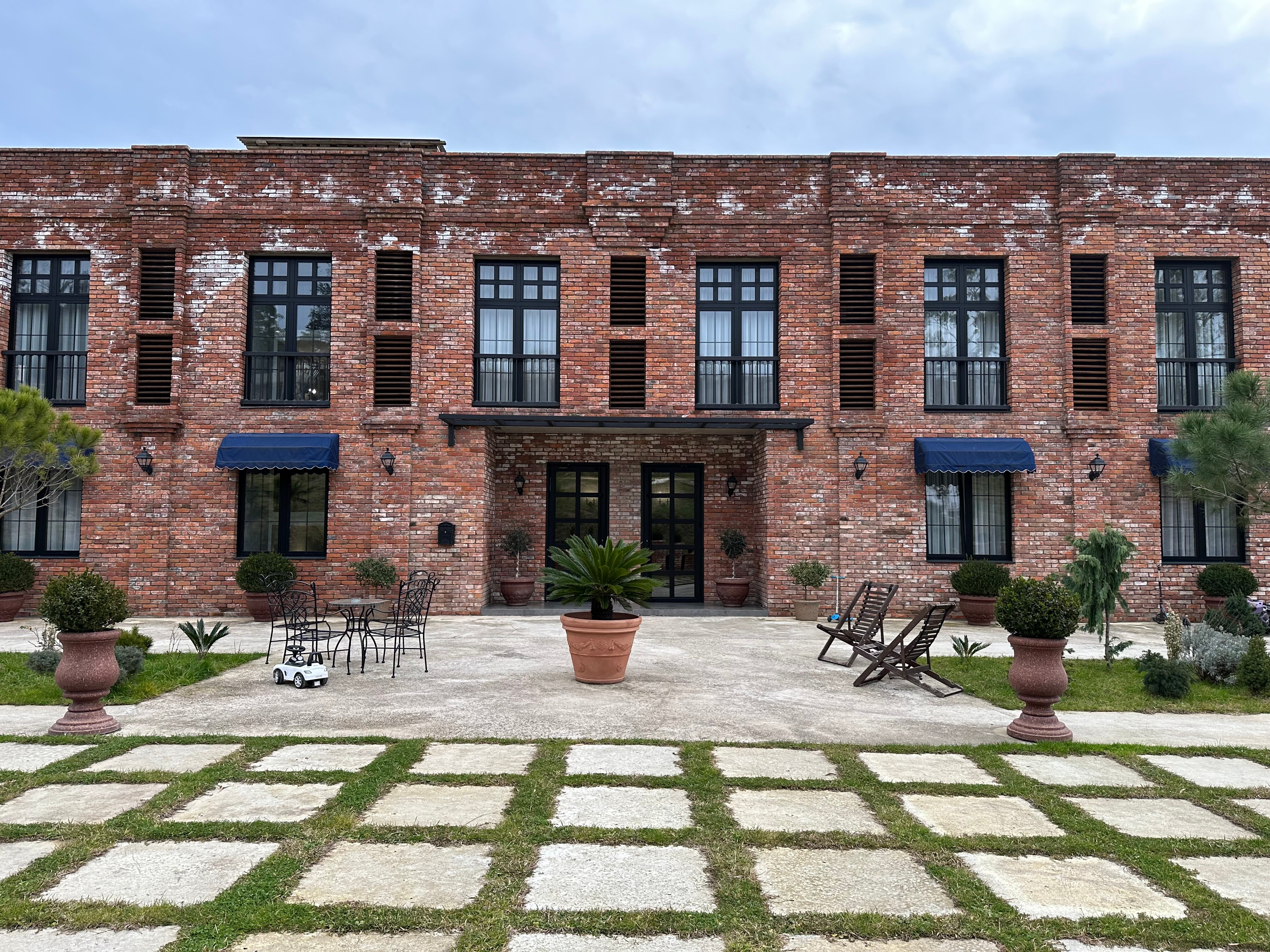 Фото отеля 3