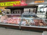 Naturliche (Rostovskaya Street, 58/24), tienda de carnes, embutidos