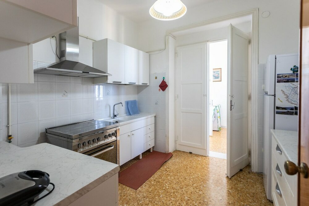 Фото Appartamento Lido Piccolo Gallipoli