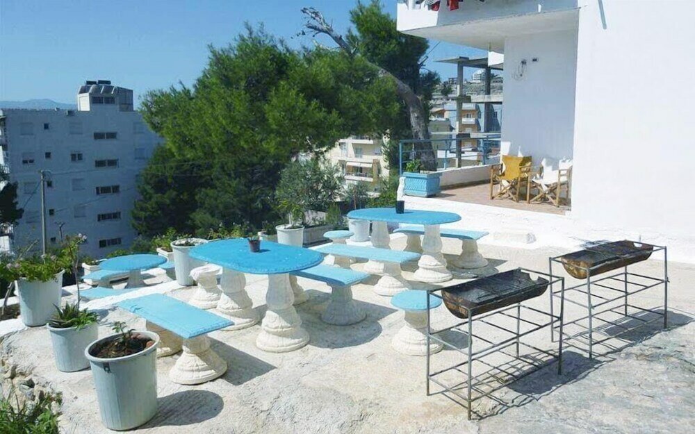 Фото Hakuna Matata Hostel