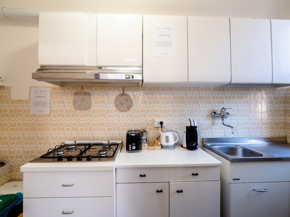 Фото Casa Mafalda - Rooms Friends and More