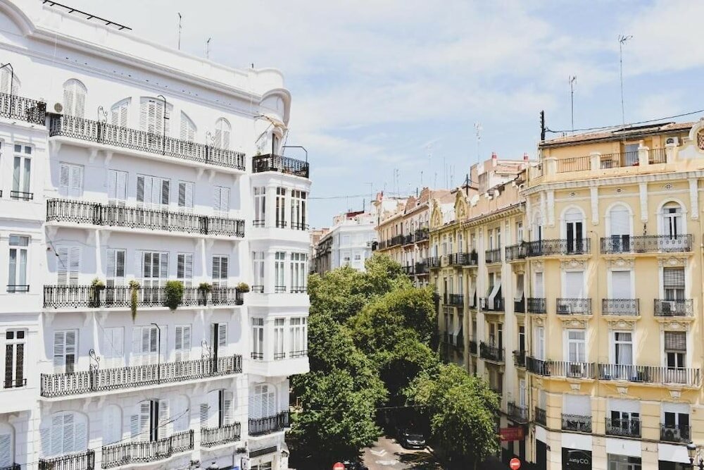 Фото Apartamentos Goya