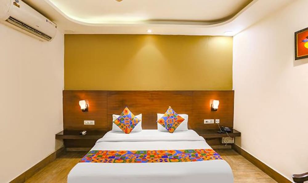 Фото Fabexpress Vaishnavi Stay