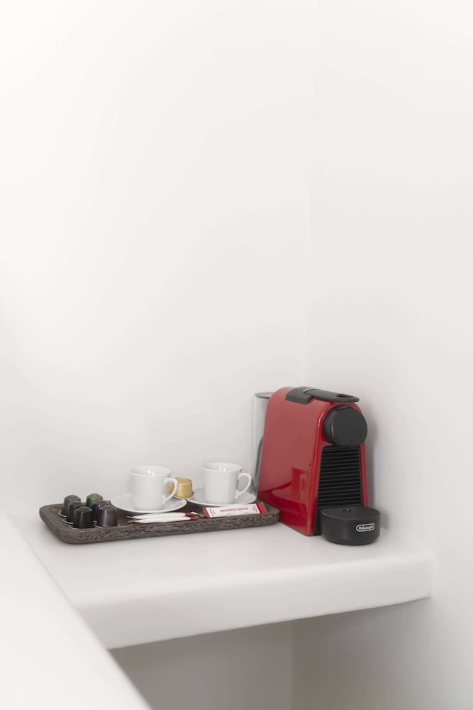 Фото Thallos Cave House and Apartments