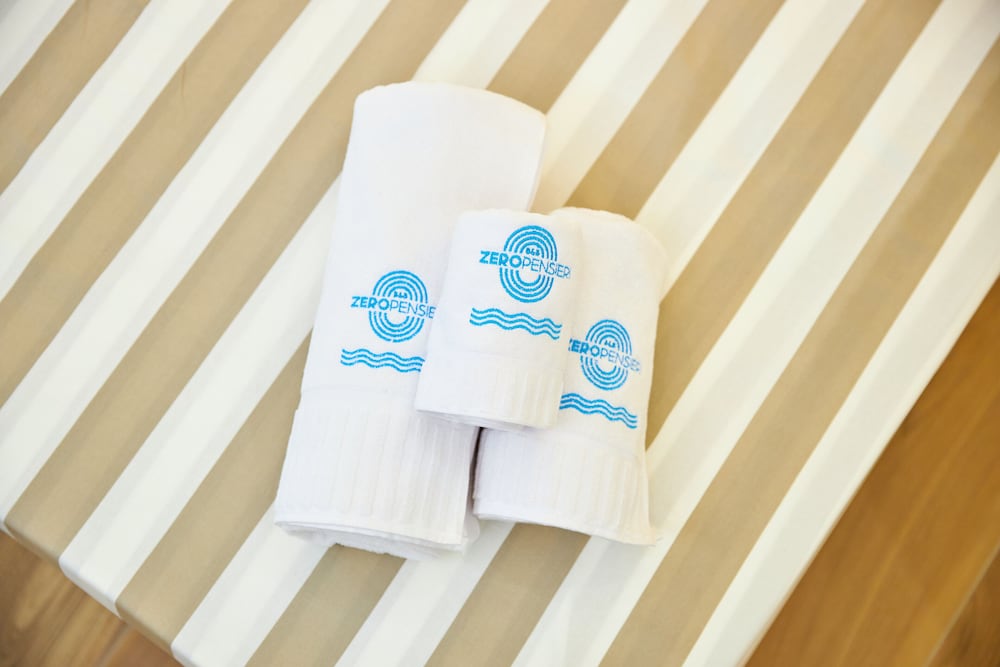 Фото Zeropensieri B&b