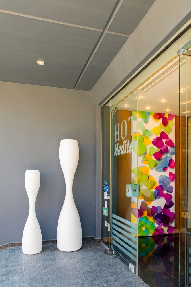 Фото Hotel Mediterranean Resort