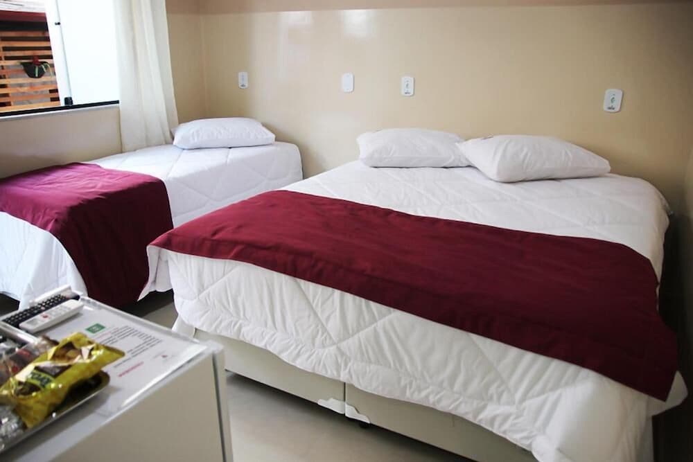 Фото Hotel Malbec