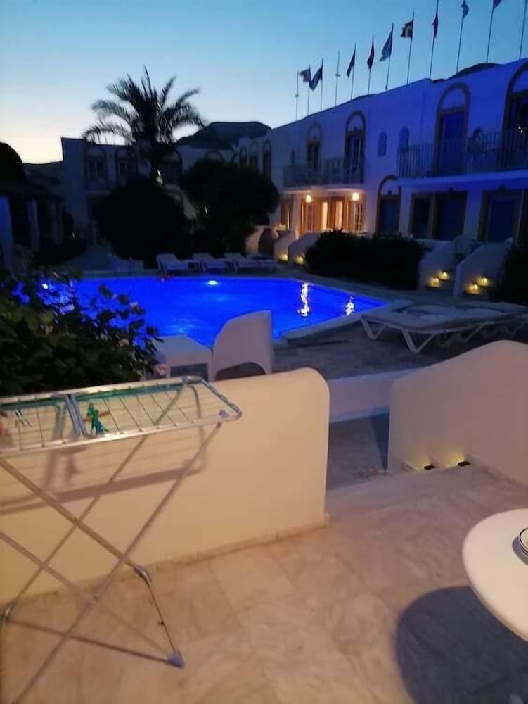 Фото Katerina Apartments