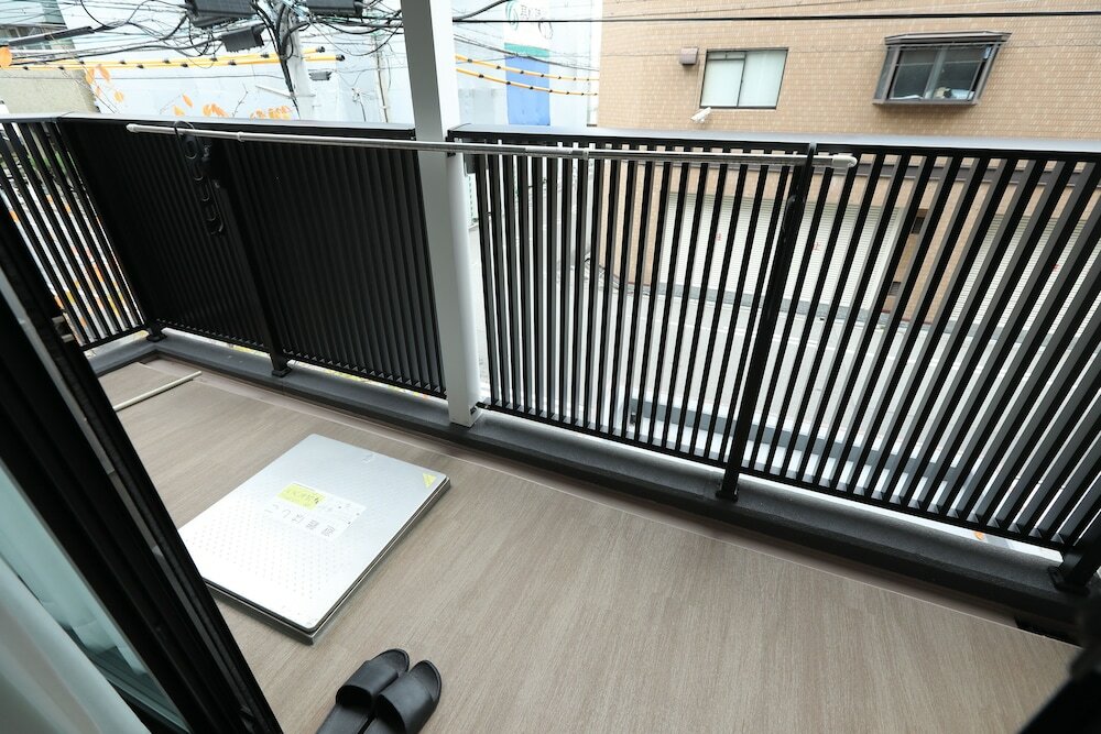 Фото Ocean Shinsaibashi