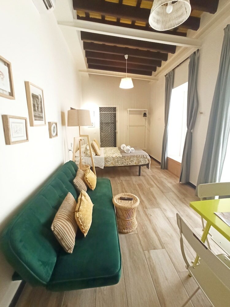 Фото Apartments La Higuera by Vgh