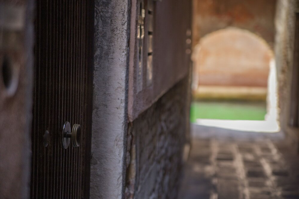 Фото Ca' della Luna Venexiana