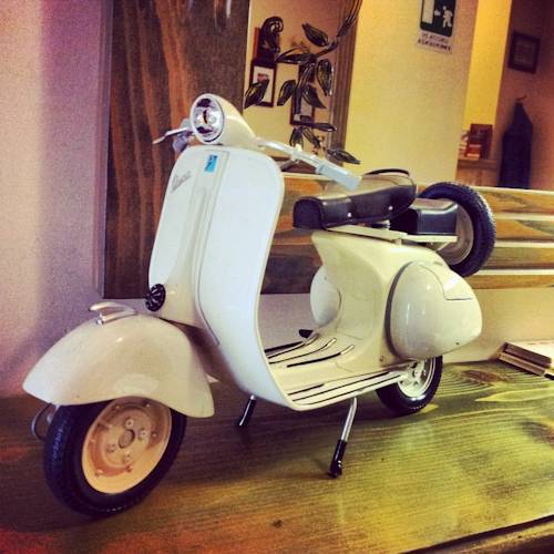 Фото Domus Tiberina