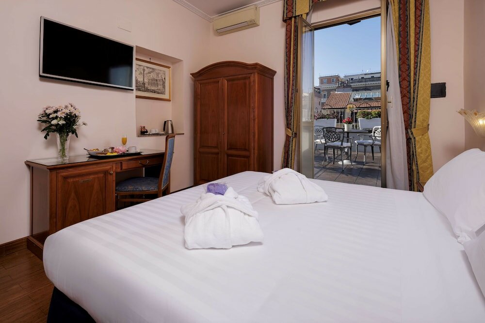 Фото Hotel Raffaello