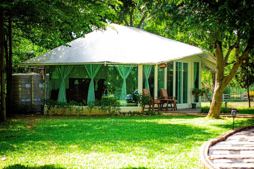 Фото Resort Huangchui Baan Phu Khao