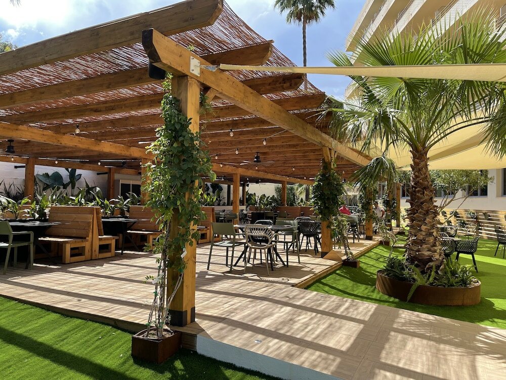 Фото Hotel Jaime I