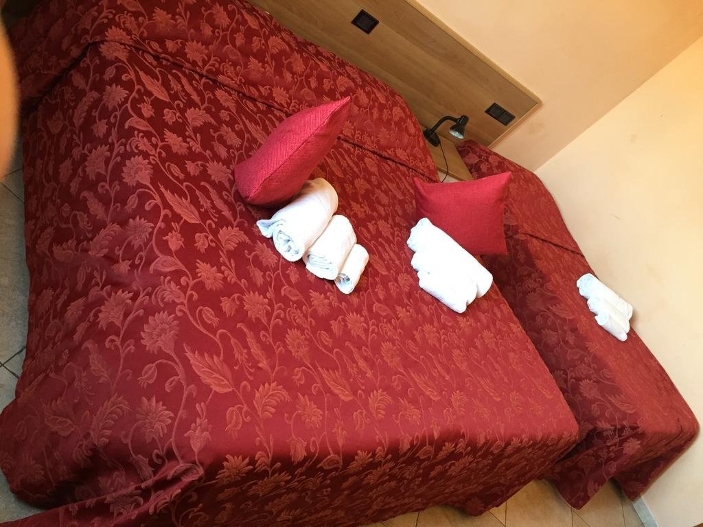 Фото Hotel Le Corti Pitstop