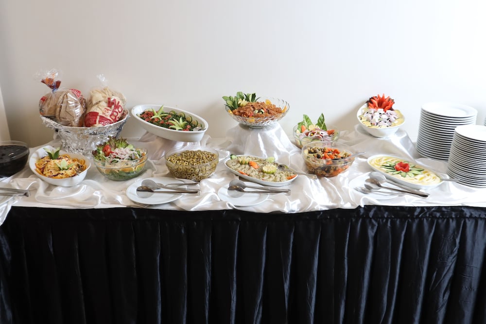 Фото Almakan Hotel 113