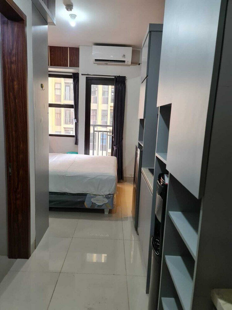 Фото Arsakha 003 Transpark cibubur by Karlina