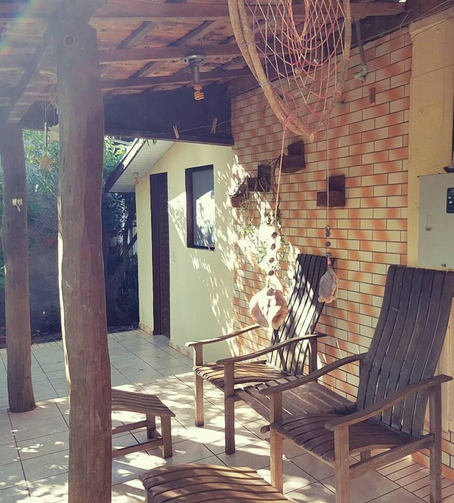 Фото Hotel Fazenda Vale Alvorada