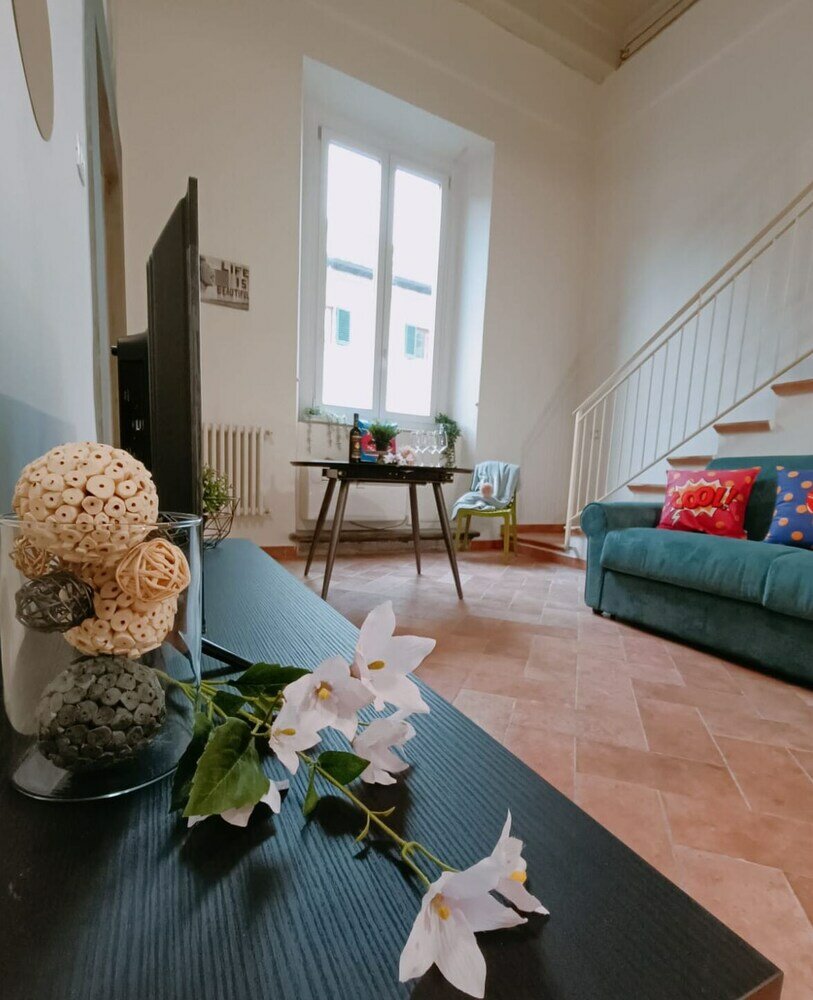 Фото Apartment in Pistoia Elegant