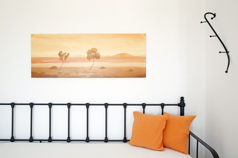 Фото Agistri Apartments