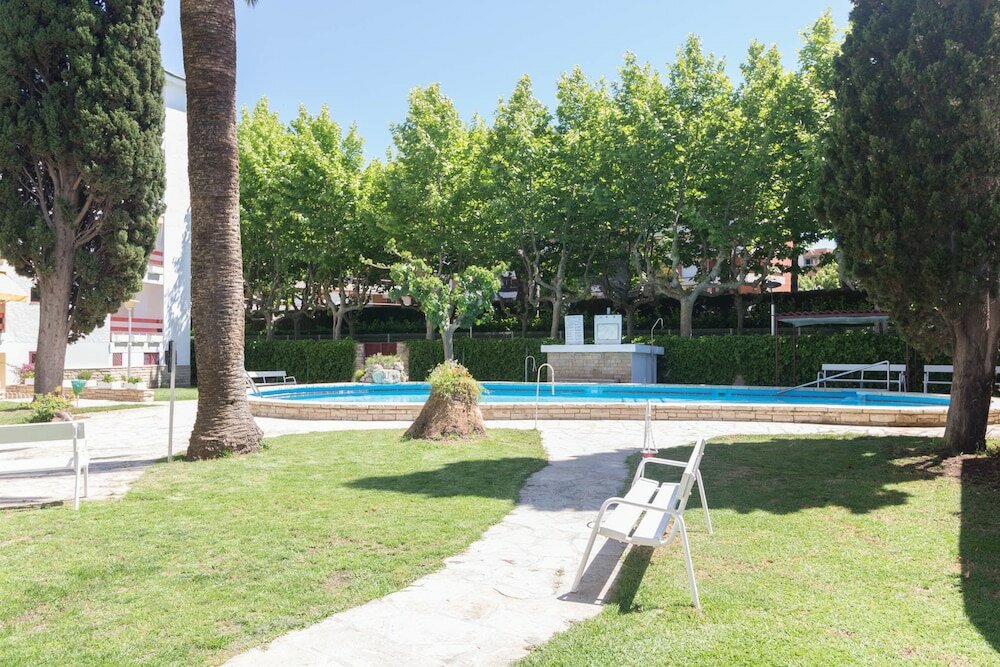 Фото Apartamento Córdoba Ref. 1054 by Iberplaya