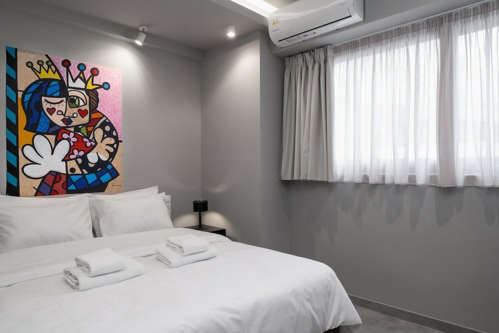 Фото Psiri Vibes