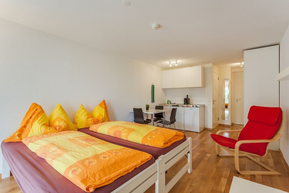 Фото Anstatthotel. ch Luzern