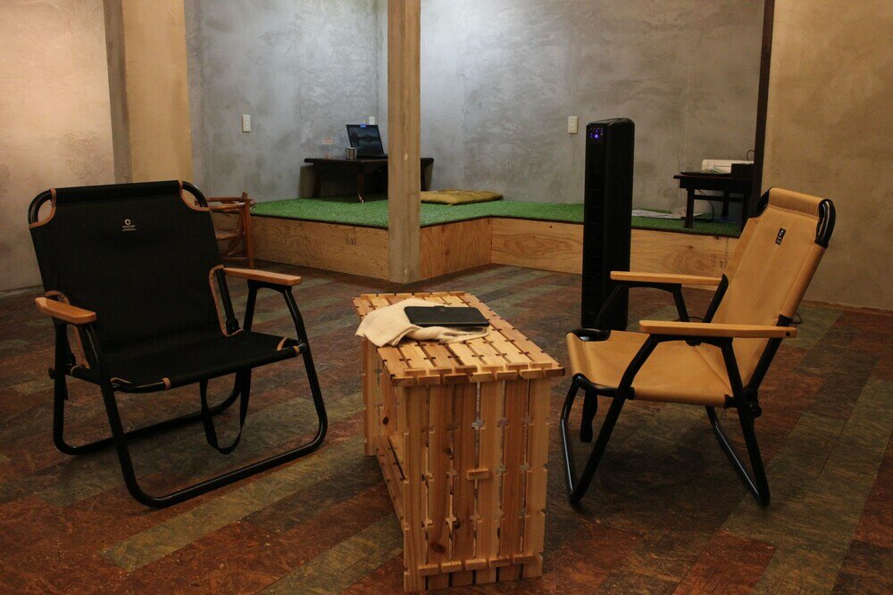 Фото Meinn Hanamaki - Hostel